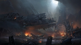 画像ギャラリー No.030のサムネイル画像 / 「Halo 4」が11月8日に発売決定。ゲーム内アイテムや設定資料，実写映像作品などが付属する限定版も同時発売