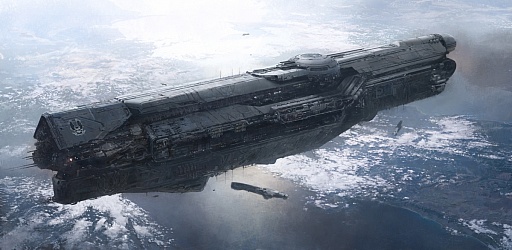 画像ギャラリー No.032のサムネイル画像 / 「Halo 4」が11月8日に発売決定。ゲーム内アイテムや設定資料，実写映像作品などが付属する限定版も同時発売