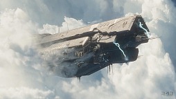 画像ギャラリー No.003のサムネイル画像 / ［E3 2012］「Halo 4」でマスターチーフを待ち受けるものとは？　E3前日のカンファレンスでプレイシーンが上映。新たな画像素材も公開に