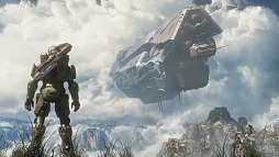 画像ギャラリー No.004のサムネイル画像 / ［E3 2012］「Halo 4」でマスターチーフを待ち受けるものとは？　E3前日のカンファレンスでプレイシーンが上映。新たな画像素材も公開に