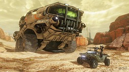 画像ギャラリー No.008のサムネイル画像 / ［E3 2012］「Halo 4」でマスターチーフを待ち受けるものとは？　E3前日のカンファレンスでプレイシーンが上映。新たな画像素材も公開に