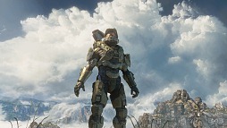 画像ギャラリー No.010のサムネイル画像 / ［E3 2012］「Halo 4」でマスターチーフを待ち受けるものとは？　E3前日のカンファレンスでプレイシーンが上映。新たな画像素材も公開に