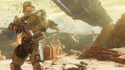 画像ギャラリー No.011のサムネイル画像 / ［E3 2012］「Halo 4」でマスターチーフを待ち受けるものとは？　E3前日のカンファレンスでプレイシーンが上映。新たな画像素材も公開に