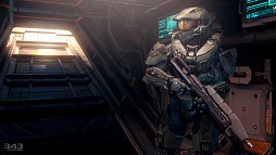 画像ギャラリー No.012のサムネイル画像 / ［E3 2012］「Halo 4」でマスターチーフを待ち受けるものとは？　E3前日のカンファレンスでプレイシーンが上映。新たな画像素材も公開に