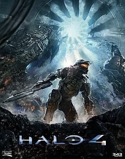 画像ギャラリー No.013のサムネイル画像 / ［E3 2012］「Halo 4」でマスターチーフを待ち受けるものとは？　E3前日のカンファレンスでプレイシーンが上映。新たな画像素材も公開に