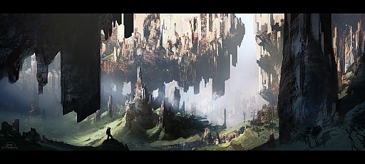画像ギャラリー No.015のサムネイル画像 / ［E3 2012］「Halo 4」でマスターチーフを待ち受けるものとは？　E3前日のカンファレンスでプレイシーンが上映。新たな画像素材も公開に