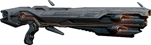 画像ギャラリー No.019のサムネイル画像 / ［E3 2012］「Halo 4」でマスターチーフを待ち受けるものとは？　E3前日のカンファレンスでプレイシーンが上映。新たな画像素材も公開に