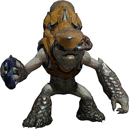 画像ギャラリー No.020のサムネイル画像 / ［E3 2012］「Halo 4」でマスターチーフを待ち受けるものとは？　E3前日のカンファレンスでプレイシーンが上映。新たな画像素材も公開に