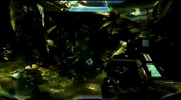 画像ギャラリー No.025のサムネイル画像 / ［E3 2012］「Halo 4」でマスターチーフを待ち受けるものとは？　E3前日のカンファレンスでプレイシーンが上映。新たな画像素材も公開に