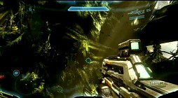 画像ギャラリー No.026のサムネイル画像 / ［E3 2012］「Halo 4」でマスターチーフを待ち受けるものとは？　E3前日のカンファレンスでプレイシーンが上映。新たな画像素材も公開に