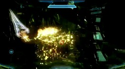 画像ギャラリー No.027のサムネイル画像 / ［E3 2012］「Halo 4」でマスターチーフを待ち受けるものとは？　E3前日のカンファレンスでプレイシーンが上映。新たな画像素材も公開に
