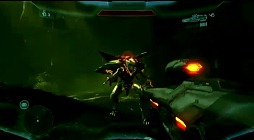 画像ギャラリー No.029のサムネイル画像 / ［E3 2012］「Halo 4」でマスターチーフを待ち受けるものとは？　E3前日のカンファレンスでプレイシーンが上映。新たな画像素材も公開に