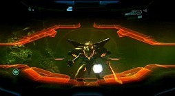 画像ギャラリー No.030のサムネイル画像 / ［E3 2012］「Halo 4」でマスターチーフを待ち受けるものとは？　E3前日のカンファレンスでプレイシーンが上映。新たな画像素材も公開に