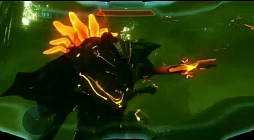 画像ギャラリー No.032のサムネイル画像 / ［E3 2012］「Halo 4」でマスターチーフを待ち受けるものとは？　E3前日のカンファレンスでプレイシーンが上映。新たな画像素材も公開に