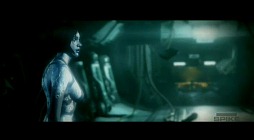 画像ギャラリー No.034のサムネイル画像 / ［E3 2012］「Halo 4」でマスターチーフを待ち受けるものとは？　E3前日のカンファレンスでプレイシーンが上映。新たな画像素材も公開に