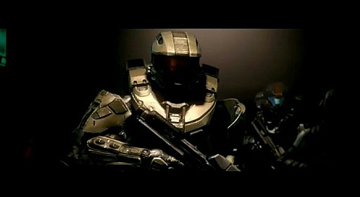 画像ギャラリー No.035のサムネイル画像 / ［E3 2012］「Halo 4」でマスターチーフを待ち受けるものとは？　E3前日のカンファレンスでプレイシーンが上映。新たな画像素材も公開に