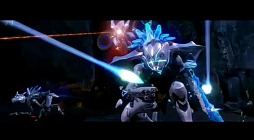 画像ギャラリー No.037のサムネイル画像 / ［E3 2012］「Halo 4」でマスターチーフを待ち受けるものとは？　E3前日のカンファレンスでプレイシーンが上映。新たな画像素材も公開に