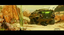 画像ギャラリー No.038のサムネイル画像 / ［E3 2012］「Halo 4」でマスターチーフを待ち受けるものとは？　E3前日のカンファレンスでプレイシーンが上映。新たな画像素材も公開に