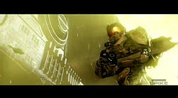 画像ギャラリー No.040のサムネイル画像 / ［E3 2012］「Halo 4」でマスターチーフを待ち受けるものとは？　E3前日のカンファレンスでプレイシーンが上映。新たな画像素材も公開に