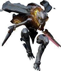 画像ギャラリー No.043のサムネイル画像 / ［E3 2012］「Halo 4」でマスターチーフを待ち受けるものとは？　E3前日のカンファレンスでプレイシーンが上映。新たな画像素材も公開に