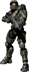 画像ギャラリー No.044のサムネイル画像 / ［E3 2012］「Halo 4」でマスターチーフを待ち受けるものとは？　E3前日のカンファレンスでプレイシーンが上映。新たな画像素材も公開に