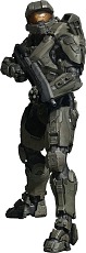 画像ギャラリー No.046のサムネイル画像 / ［E3 2012］「Halo 4」でマスターチーフを待ち受けるものとは？　E3前日のカンファレンスでプレイシーンが上映。新たな画像素材も公開に
