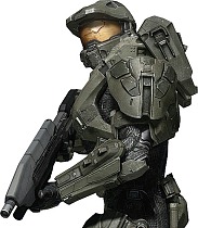 画像ギャラリー No.047のサムネイル画像 / ［E3 2012］「Halo 4」でマスターチーフを待ち受けるものとは？　E3前日のカンファレンスでプレイシーンが上映。新たな画像素材も公開に