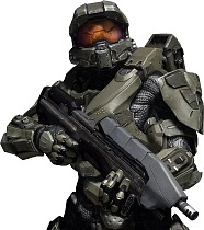画像ギャラリー No.048のサムネイル画像 / ［E3 2012］「Halo 4」でマスターチーフを待ち受けるものとは？　E3前日のカンファレンスでプレイシーンが上映。新たな画像素材も公開に