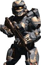 画像ギャラリー No.049のサムネイル画像 / ［E3 2012］「Halo 4」でマスターチーフを待ち受けるものとは？　E3前日のカンファレンスでプレイシーンが上映。新たな画像素材も公開に