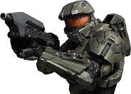 画像ギャラリー No.050のサムネイル画像 / ［E3 2012］「Halo 4」でマスターチーフを待ち受けるものとは？　E3前日のカンファレンスでプレイシーンが上映。新たな画像素材も公開に