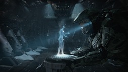 画像ギャラリー No.055のサムネイル画像 / ［E3 2012］「Halo 4」でマスターチーフを待ち受けるものとは？　E3前日のカンファレンスでプレイシーンが上映。新たな画像素材も公開に