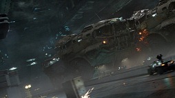 画像ギャラリー No.063のサムネイル画像 / ［E3 2012］「Halo 4」でマスターチーフを待ち受けるものとは？　E3前日のカンファレンスでプレイシーンが上映。新たな画像素材も公開に