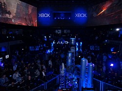 画像ギャラリー No.001のサムネイル画像 / ［E3 2012］「Halo 4」の特別イベントで，新たなマルチプレイヤーモード「Spartan Ops」がプレイアブル公開