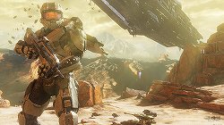画像ギャラリー No.003のサムネイル画像 / ［E3 2012］「Halo 4」の特別イベントで，新たなマルチプレイヤーモード「Spartan Ops」がプレイアブル公開