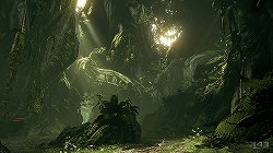 画像ギャラリー No.005のサムネイル画像 / ［E3 2012］「Halo 4」の特別イベントで，新たなマルチプレイヤーモード「Spartan Ops」がプレイアブル公開