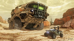画像ギャラリー No.006のサムネイル画像 / ［E3 2012］「Halo 4」の新マルチプレイモード「Spartan Ops」が紹介されたプレゼンテーションをレポート