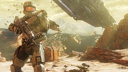 画像ギャラリー No.009のサムネイル画像 / ［E3 2012］「Halo 4」の新マルチプレイモード「Spartan Ops」が紹介されたプレゼンテーションをレポート