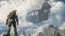 画像ギャラリー No.010のサムネイル画像 / ［E3 2012］「Halo 4」の新マルチプレイモード「Spartan Ops」が紹介されたプレゼンテーションをレポート