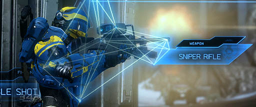 画像ギャラリー No.012のサムネイル画像 / 「Halo 4」のUNSC系武器を紹介するムービー公開。マシンガンやレールガンなどの新たな武器も登場