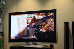 画像ギャラリー No.010のサムネイル画像 / Co-opモード「Spartan Ops」の実機プレイも体験できた「Halo 4」のメディア向けプレゼンテーションをレポート