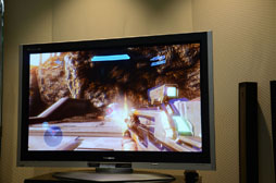 画像ギャラリー No.011のサムネイル画像 / Co-opモード「Spartan Ops」の実機プレイも体験できた「Halo 4」のメディア向けプレゼンテーションをレポート