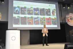 画像ギャラリー No.006のサムネイル画像 / 「Halo 4」の国内初となるデモプレイや，「バイオハザード6」の新情報も明かされた「Xbox 360 『大』感謝祭 2012 夏」のプレス向け発表会をレポート