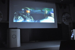 画像ギャラリー No.036のサムネイル画像 / 「Halo 4」の国内初となるデモプレイや，「バイオハザード6」の新情報も明かされた「Xbox 360 『大』感謝祭 2012 夏」のプレス向け発表会をレポート