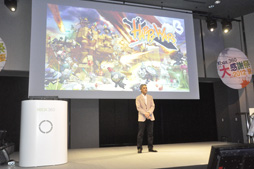 画像ギャラリー No.048のサムネイル画像 / 「Halo 4」の国内初となるデモプレイや,「バイオハザード6」の新情報も明かされた「Xbox 360 『大』感謝祭 2012 夏」のプレス向け発表会をレポート