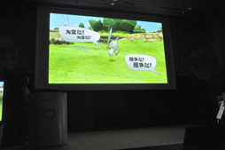 画像ギャラリー No.049のサムネイル画像 / 「Halo 4」の国内初となるデモプレイや,「バイオハザード6」の新情報も明かされた「Xbox 360 『大』感謝祭 2012 夏」のプレス向け発表会をレポート