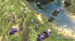 画像ギャラリー No.009のサムネイル画像 / 【PR】「Halo 4」,本日発売。全世界累計4600万本を売り上げた人気シリーズの歴史と,最新作の魅力に直撃!