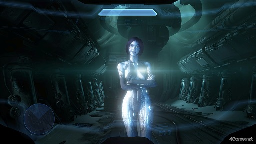 画像ギャラリー No.011のサムネイル画像 / 【PR】「Halo 4」,本日発売。全世界累計4600万本を売り上げた人気シリーズの歴史と,最新作の魅力に直撃!