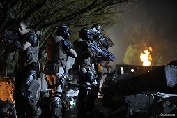 画像ギャラリー No.016のサムネイル画像 / 【PR】「Halo 4」,本日発売。全世界累計4600万本を売り上げた人気シリーズの歴史と,最新作の魅力に直撃!