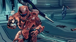 画像ギャラリー No.022のサムネイル画像 / 【PR】「Halo 4」,本日発売。全世界累計4600万本を売り上げた人気シリーズの歴史と,最新作の魅力に直撃!