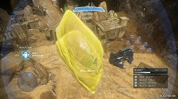 画像ギャラリー No.025のサムネイル画像 / 【PR】「Halo 4」,本日発売。全世界累計4600万本を売り上げた人気シリーズの歴史と,最新作の魅力に直撃!